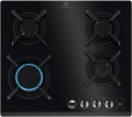 Electrolux KGG 643753 K чорний