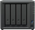 Synology DiskStation DS423+ RAM 2 GB