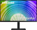 Samsung S27A60PU 27 "  чорний