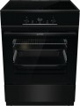 Gorenje GEIT 6E62 BPG чорний