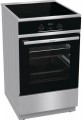 Gorenje GEIT 5C60 XPG нержавіюча сталь