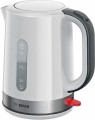 Bosch TWK 6A511 білий