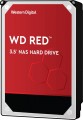 WD NasWare Red WD10EFRX 1 ТБ
