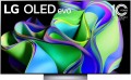 LG OLED55C3 55 "