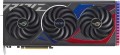 Asus GeForce RTX 4070 ROG Strix 12GB 