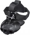 BRESSER Digital NightVision Binocular 1x with head mount 