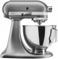 KitchenAid 5KSM95PSECU сріблястий