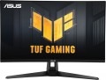 Asus TUF Gaming VG27AQA1A 27 "  czarny
