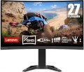 Lenovo G27qc-30 27 "  чорний