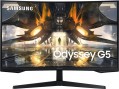 Samsung Odyssey S32AG550EP 32 "  чорний