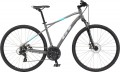 GT Transeo Comp 2023 frame L 