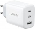 Ugreen 3xUSB 65W Fast Charger 