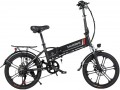 SAMEBIKE 20LVXD30-II 