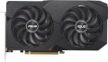 Asus Radeon RX 7600 Dual OC 