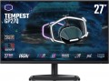 Cooler Master Tempest GP27Q 27 "  чорний