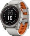 Garmin Fenix 7 Pro  Sapphire Solar