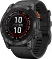 Garmin Fenix 7X  Pro Solar