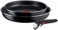 Tefal Easy Cook/Clean L1549013 26 cm  czarny