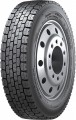 Вантажна шина Hankook Smart Control DW07 275/70 R22.5 150J 