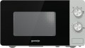 Gorenje MHO 20 E1S srebrny