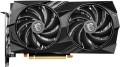 MSI GeForce RTX 4060 GAMING 8G 