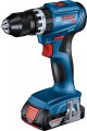 Bosch GSB 18V-45 Professional 06019K3302 