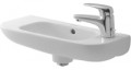 Duravit D-Code 070650 500 мм