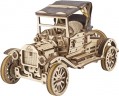 UGears Retro Car UGR T 70175 