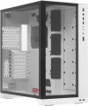 Lian Li PC-O11 Dynamic XL ROG Certify білий