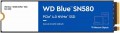 SSD WD Blue SN580 WDS100T3B0E 1 TB