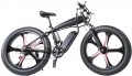 Crosser Fatbike 26 350W 