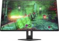 HP OMEN 27u 27 "  чорний