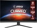 MSI Optix G32C4X 31.5 "  czarny