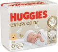Підгузки Huggies Extra Care 0 / 25 pcs 