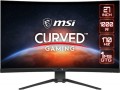 MSI MAG 275CQRF-QD 27 "  чорний