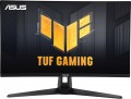 Asus TUF Gaming VG279QM1A 27 "  czarny