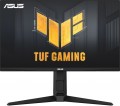 Asus TUF Gaming VG27AQML1A 27 "  чорний