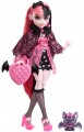 Monster High Draculaura Count Fabulous HHK51 