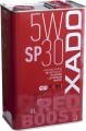XADO Atomic Oil 5W-30 SP Red Boost 4 л