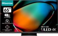 Hisense 65U8KQ 65 "