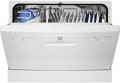 Electrolux ESF 2200 DW білий