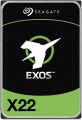 Seagate Exos X22 ST22000NM001E 22 ТБ SATA