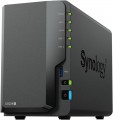 Synology DiskStation DS224+ RAM 2 GB