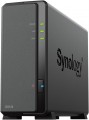 Synology DiskStation DS124 ОЗП 1 ГБ