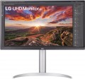 LG 27UP850N 27 "  srebrny