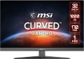 MSI Optix G322C 32 "  чорний