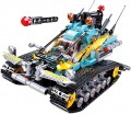 Sluban Scorpio Scout Car R/C M38-B1021 