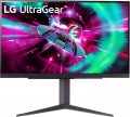 LG UltraGear 27GR93U 27 "