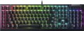 Razer BlackWidow V4 X  Green Switch