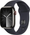 Apple Watch 9 Steel  41 mm